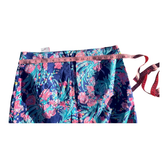Lilly Pulitzer Izzy Skirt size 14 nwt - Picture 5 of 8